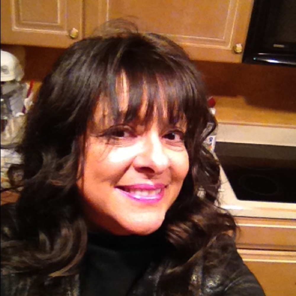 Meet your Posher, Linda